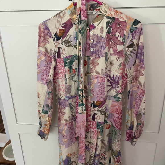 ZARA DRESS - Picture 7 of 8